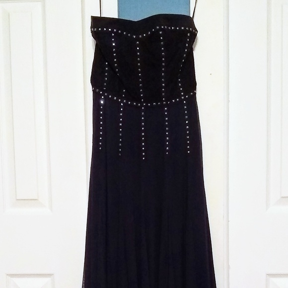 NWTs Rebecca Taylor Gown - Picture 2 of 6